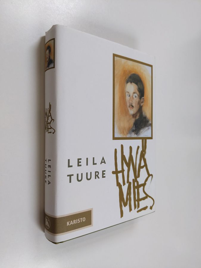 Leila Tuure : Hyvä mies