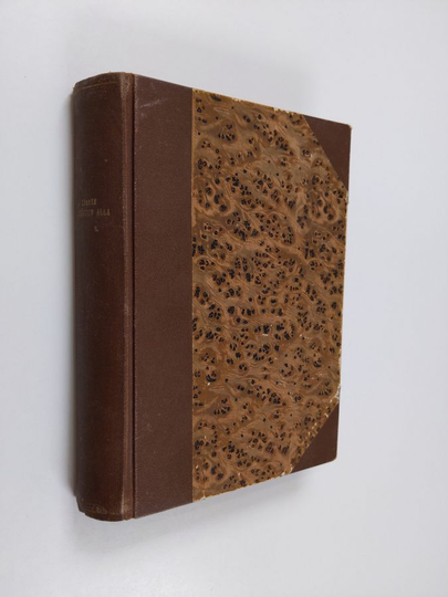 Zane Grey : Lännen tähtien alla : romaani