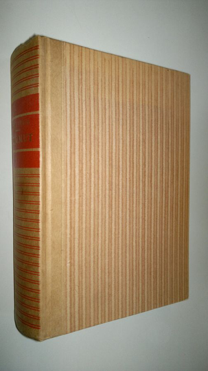 Arvi Järventaus : Rummut : historiallinen romaani 1808-1809 vuoden sodasta
