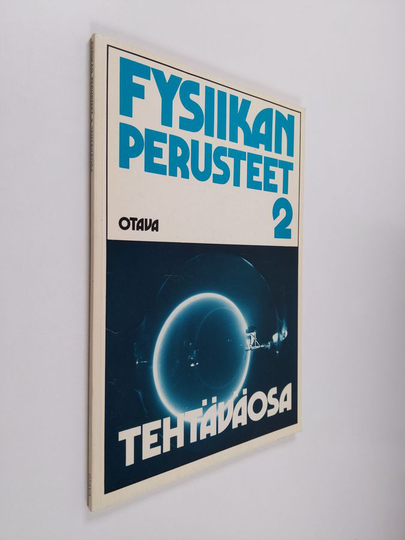 Sven Glad : Fysiikan perusteet 2 - Tehtäväosa