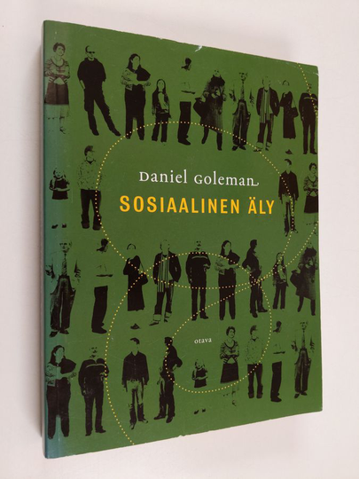Daniel Goleman : Sosiaalinen äly