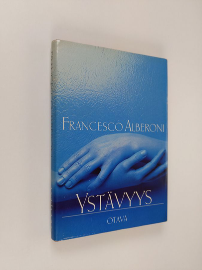 Francesco Alberoni : Ystävyys