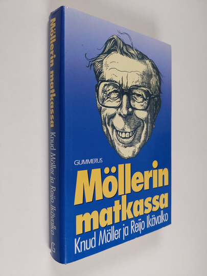 Knud Möller : Möllerin matkassa