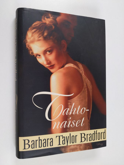 Barbara Taylor Bradford : Tahtonaiset