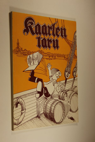 Kaarlen taru