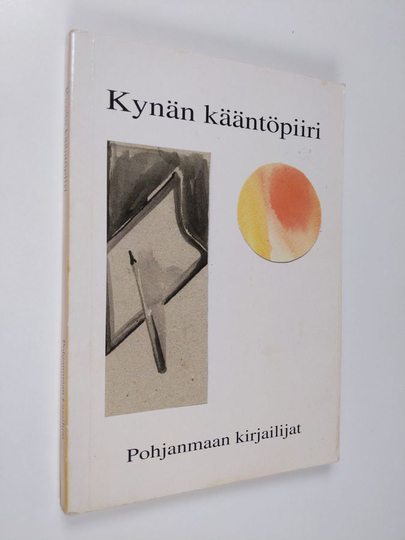 Kynän kääntöpiiri
