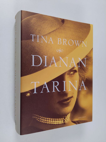Tina Brown : Dianan tarina