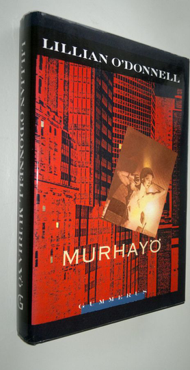 Lillian O’Donnell : Murhayö