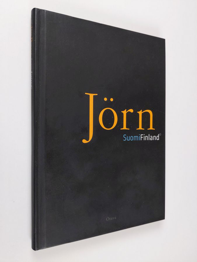Jörn Donner : Suomi Finland©