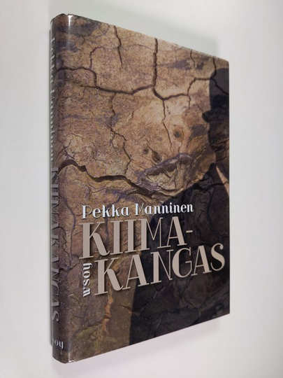 Pekka Manninen : Kiimakangas