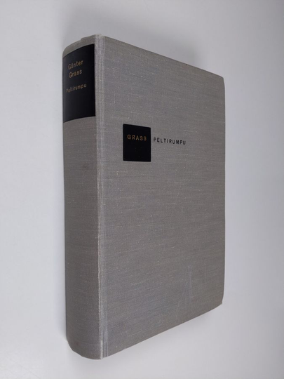 Gunter Grass : Peltirumpu