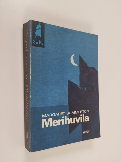 Margaret Summerton : Merihuvila