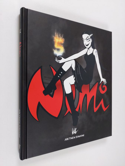 Lise : Nemi 5