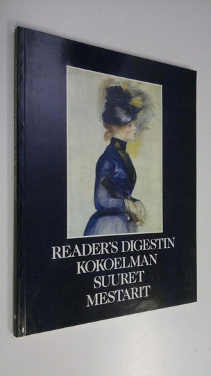 Judy Sund : Reader's Digestin kokoelman suuret mestarit