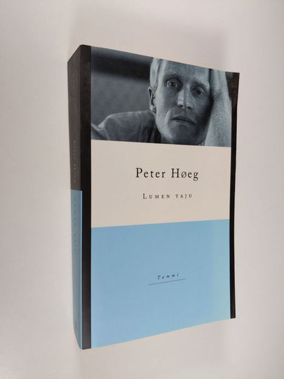 Peter Höeg : Lumen taju