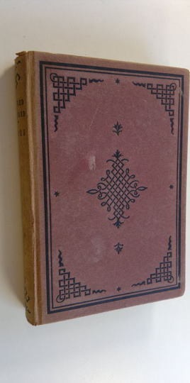 Alfred Machard : Mörkö