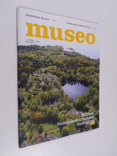 Museo 2/2016
