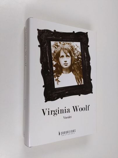 Virginia Woolf : Vuodet