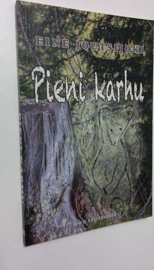 Eine Joutsijoki : Pieni karhu