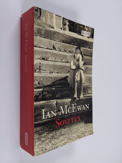 Ian McEwan : Sovitus