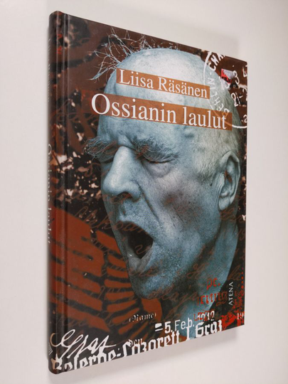 Liisa Räsänen : Ossianin laulut
