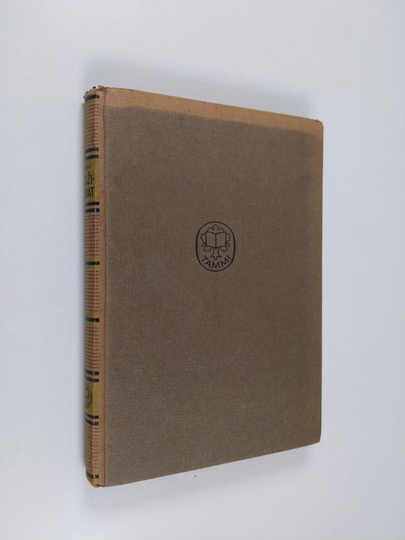 Leo Tolstoi : Hadzi-Murat
