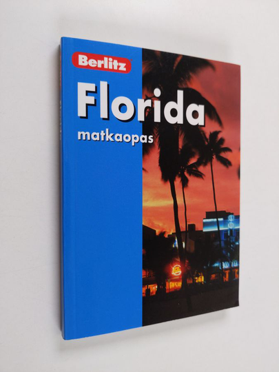 Martin Gostelow : Florida