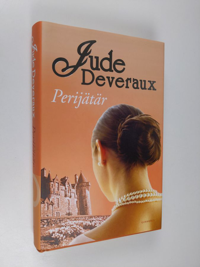 Jude Deveraux : Perijätär