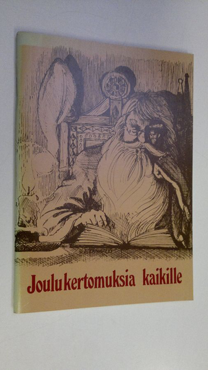 Joulukertomuksia kaikille