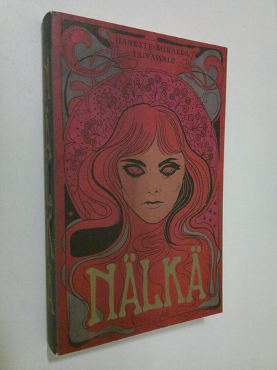 Hannele Mikaela Taivassalo : Nälkä