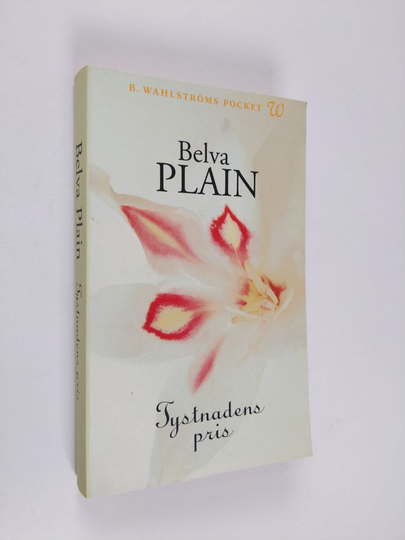 Belva Plain : Tystnadens pris
