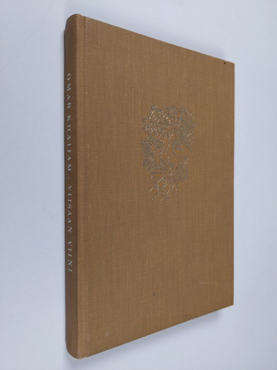 Omar Khaijam : Viisaan viini