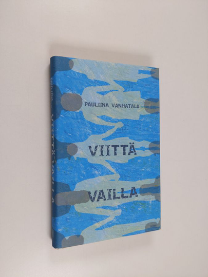 Pauliina Vanhatalo : Viittä vailla
