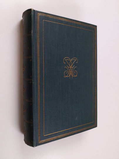 Emil Ludwig : Goethe 2, Jälkimmäinen nide