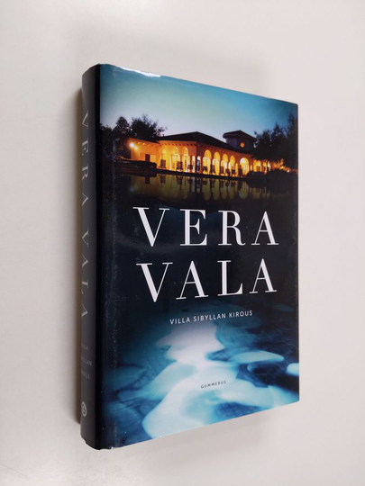 Vera Vala : Villa Sibyllan kirous