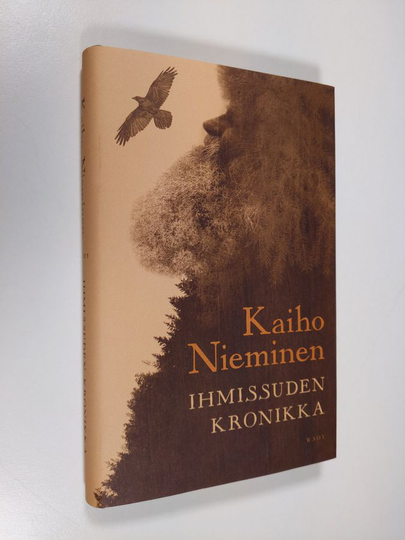 Kaiho Nieminen : Ihmissuden kronikka