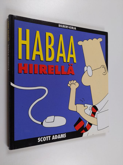 Scott Adams : Habaa hiirellä