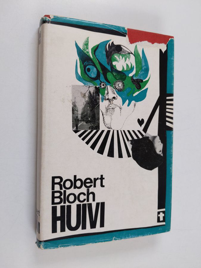 Robert Bloch : Huivi