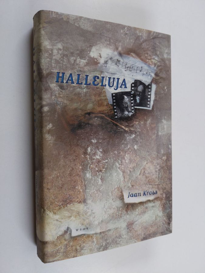 Jaan Kross : Halleluja : kymmenen novellia