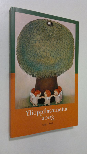 Ritva Falck : Ylioppilasaineita 2003