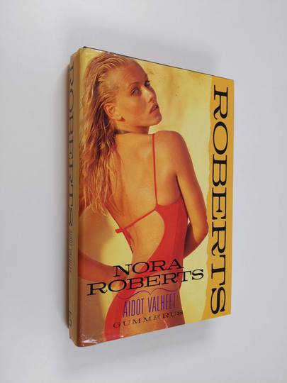 Nora Roberts : Aidot valheet
