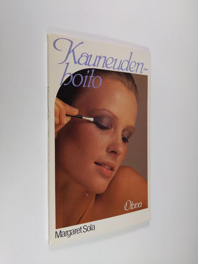 Margaret Sola : Kauneudenhoito