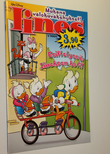 Iines 5/2005