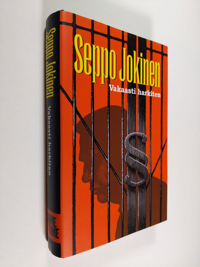 Seppo Jokinen : Vakaasti harkiten