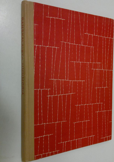johdannon Matti Kurjensaari : Ranskalaista huumoria