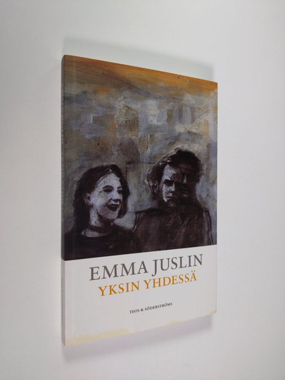 Emma Juslin : Yksin yhdessä