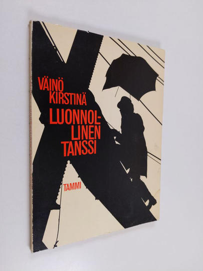 Väinö Kirstinä : Luonnollinen tanssi