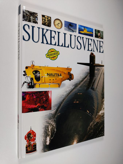 Neil Mallard : Sukellusvene