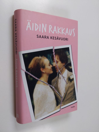 Saara Kesävuori : Äidin rakkaus