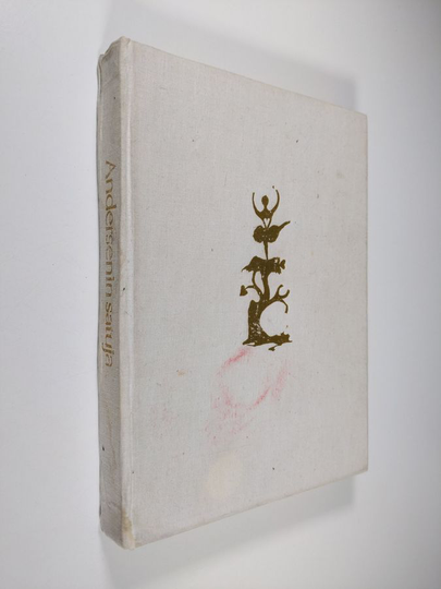 Hans Christian Andersen : Andersenin satuja